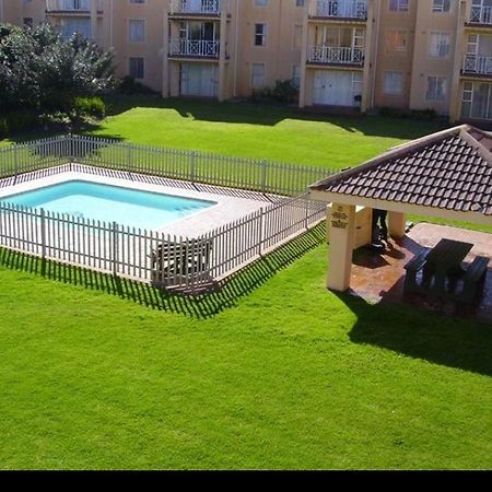 Delantero Unit 268 Beach Club Leilighet Hermanus Eksteriør bilde