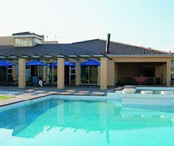 Delantero Unit 268 Beach Club Leilighet Hermanus Eksteriør bilde