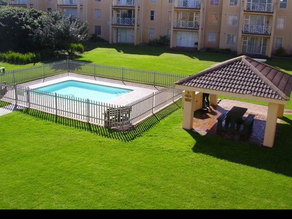 Delantero Unit 268 Beach Club Leilighet Hermanus Eksteriør bilde