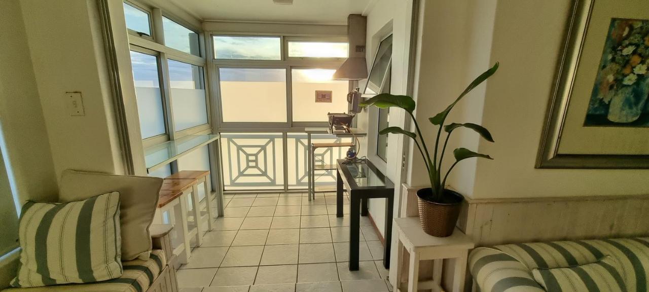 Delantero Unit 268 Beach Club Leilighet Hermanus Eksteriør bilde